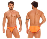 JOR 1854 York Bikini Farbe Orange